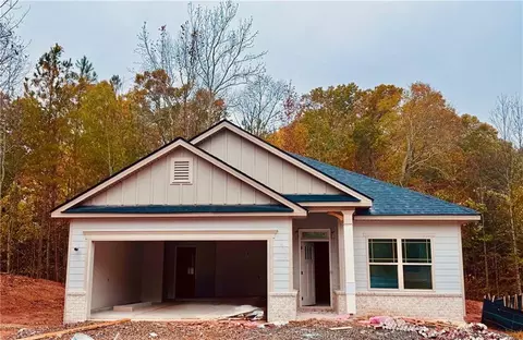 719 Pathway Cir, Cornelia, GA 30531