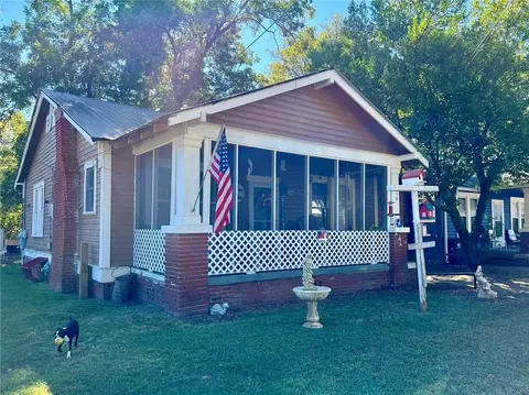 338 Stubbs St, Cedartown, GA 30125