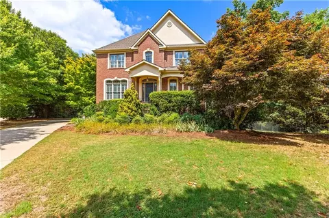 612 Banbury Ct, Mcdonough, GA 30253