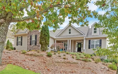 58 Hallmark Pl, Dahlonega, GA 30533