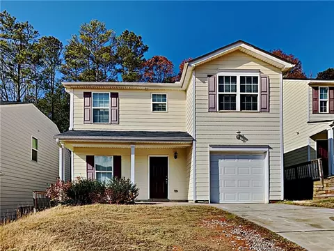 508 Brady Dr, Villa Rica, GA 30180