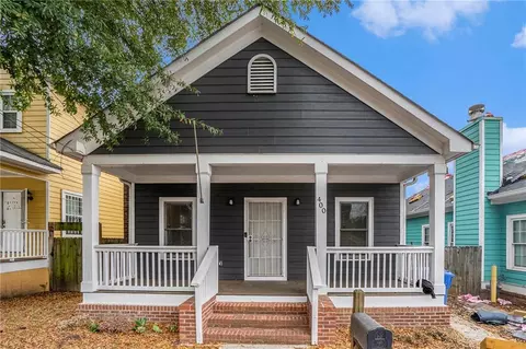 400 Bass St SW, Atlanta, GA 30310
