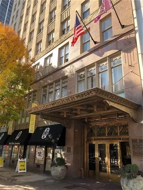 32 Peachtree St NW #1104, Atlanta, GA 30303