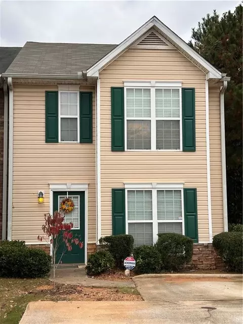 207 Meadowlark Pl, Austell, GA 30168