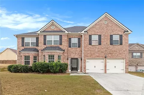 142 Saintvry Way, Atlanta, GA 30349