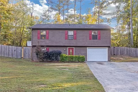 4289 Midway Dr, Douglasville, GA 30134