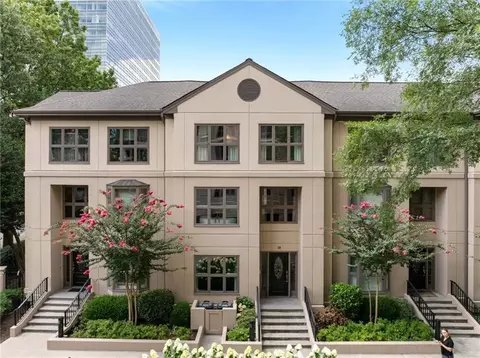 3475 Oak Valley Rd NE #20, Atlanta, GA 30326
