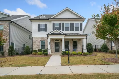 760 Fieldcrest Park Ln, Alpharetta, GA 30004
