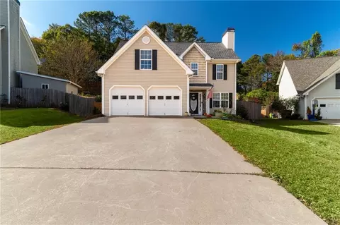 215 Mackenzie Ct, Canton, GA 30115