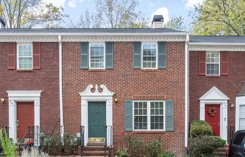 741 Anderson Walk, Marietta, GA 30062