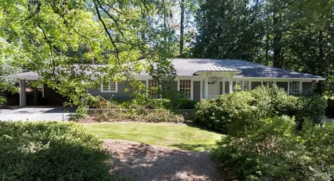 3175 Verdun Dr NW, Atlanta, GA 30305