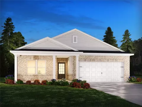 24 Dew Lake Ct, Grayson, GA 30017