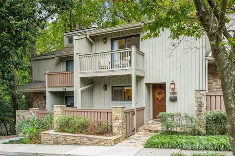 1215 Druid Knoll Dr NE, Atlanta, GA 30319