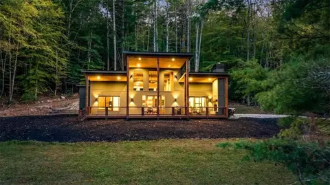 77 Black Ankle Way, Cherry Log, GA 30522