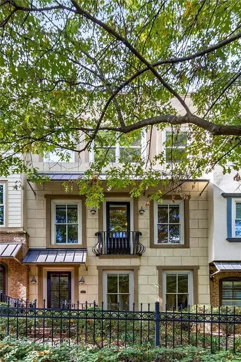 1229 Mecaslin St NW #5, Atlanta, GA 30318