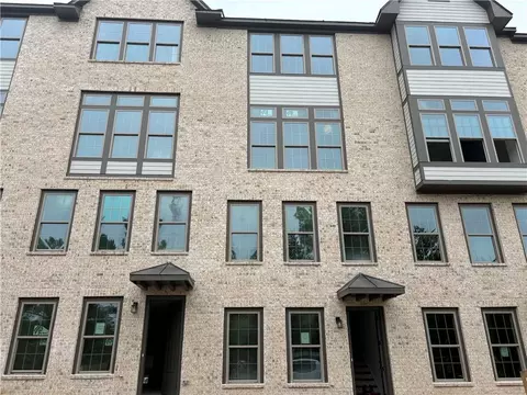 3883 Allegretto Cir, Atlanta, GA 30339