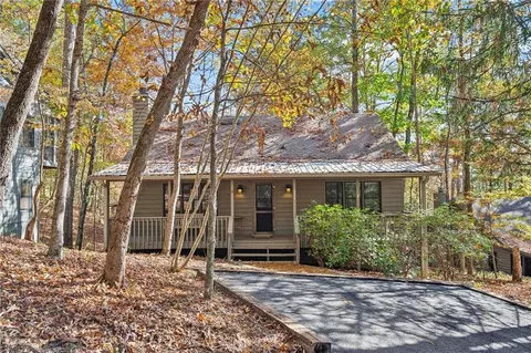 10 Buckskull Brow, Big Canoe, GA 30143