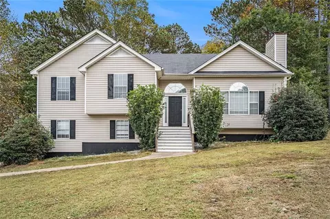263 Lost Lake Trl, Villa Rica, GA 30180