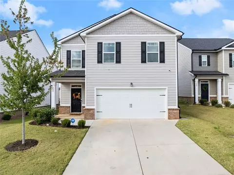 121 Gaston Ct, Hoschton, GA 30548