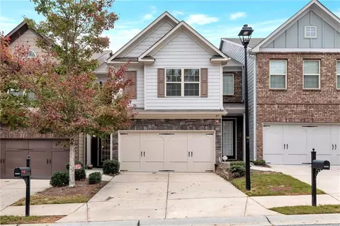 6305 Story Cir, Norcross, GA 30093