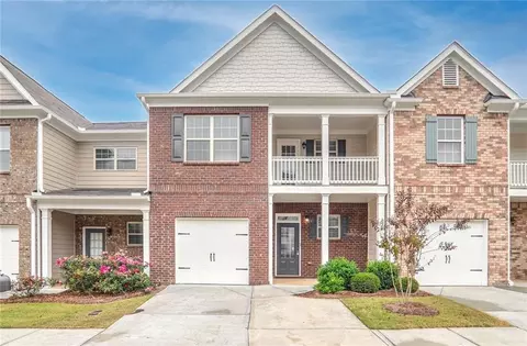 238 Madison Ave, Acworth, GA 30102