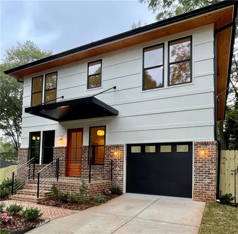 322 Reed St, Scottdale, GA 30079