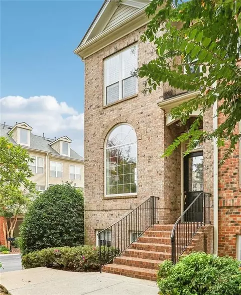 1122 Providence Pl, Decatur, GA 30033