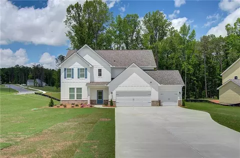 16 Homesite Whites Pond Rd, Moreland, GA 30259