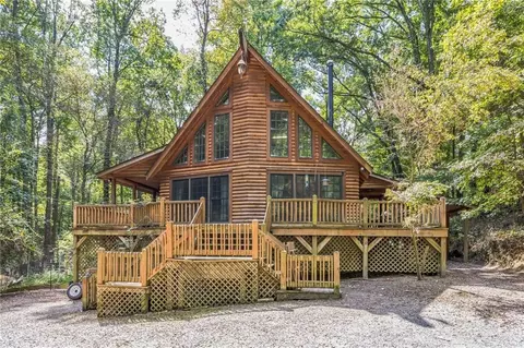 700 Maner Rd, Rockmart, GA 30153