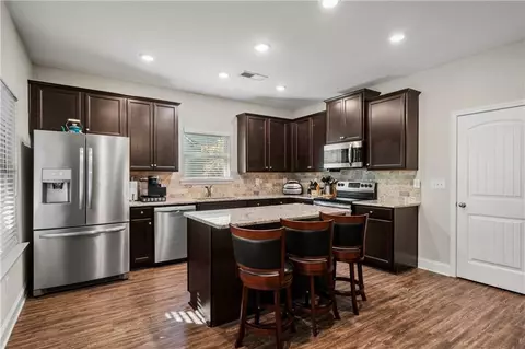 24 Thunderhawk Ln NE, Rydal, GA 30171 photo 2