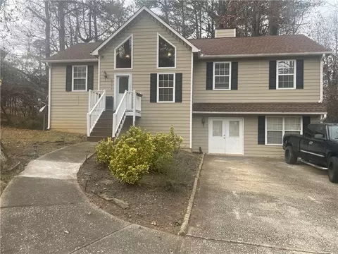2594 Boulder Springs Pt, Ellenwood, GA 30294