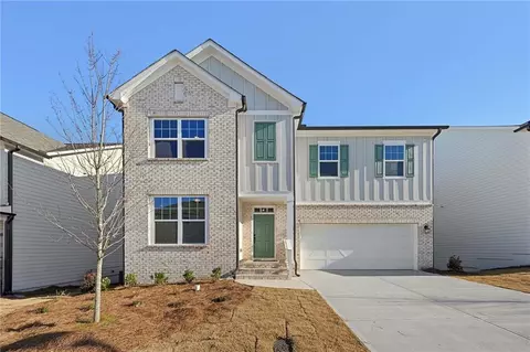 678 Calvet Way, Cumming, GA 30041