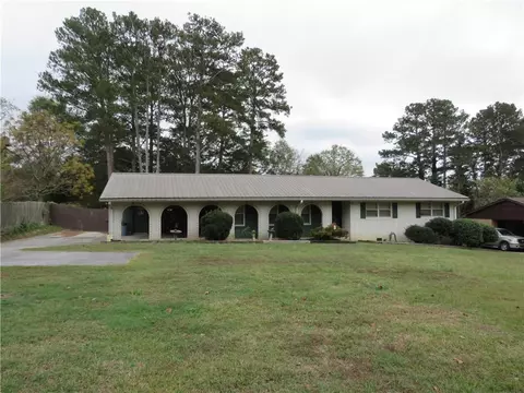 21 Lee St, Rockmart, GA 30153