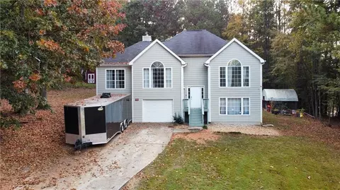 305 Melton Way, Covington, GA 30016
