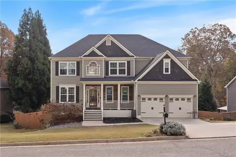 103 Clifford Ct, Canton, GA 30115