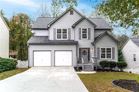 925 Riverside Walk Xing, Sugar Hill, GA 30518