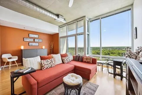 943 Peachtree St NE #1616, Atlanta, GA 30309