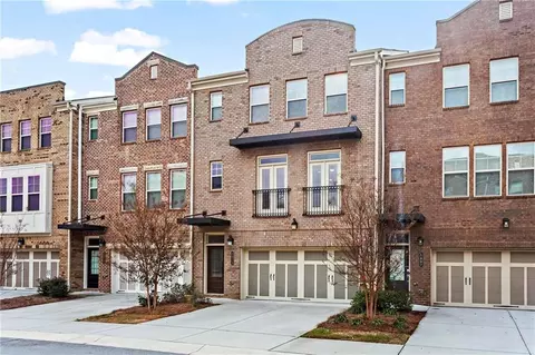 1809 Samantha Bnd, Chamblee, GA 30341