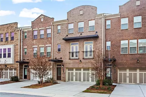 1809 Samantha Bnd, Chamblee, GA 30341