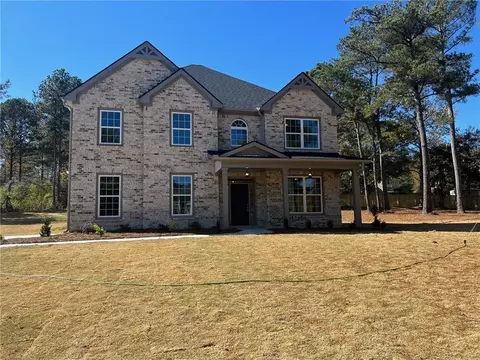 1399 Mill Path Loop, Lawrenceville, GA 30045