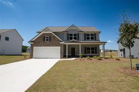 74 Bone Creek Xing, Dallas, GA 30132