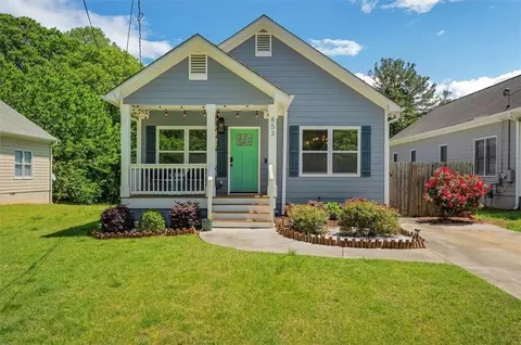 853 Margaret Pl NW, Atlanta, GA 30318