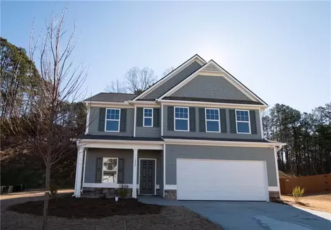 530 River Run Dr, Dallas, GA 30132