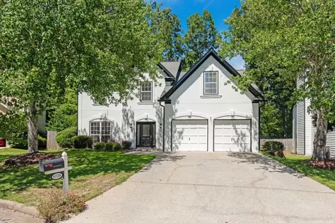 4720 Weathervane Dr, Johns Creek, GA 30022