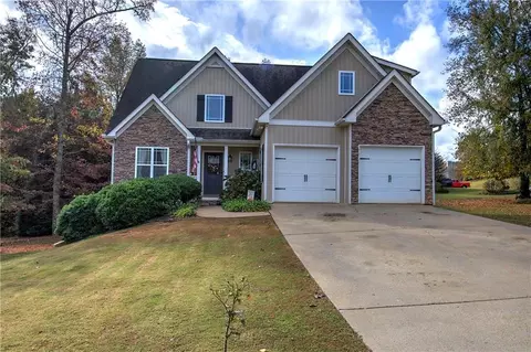 43 Akin Way NW, Cartersville, GA 30120