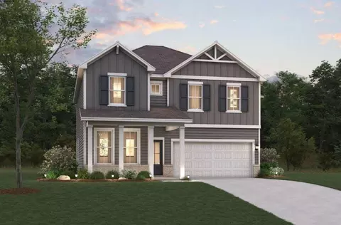 2472 Brown Dove Way, Grayson, GA 30017