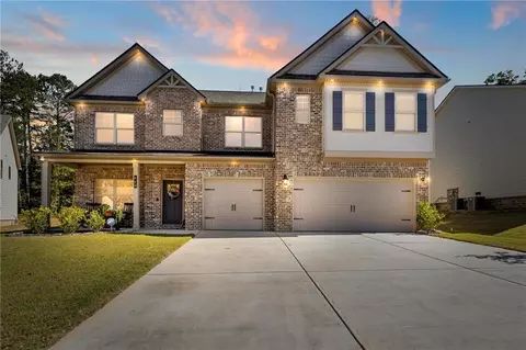 412 Tavistock Ct, Mcdonough, GA 30252