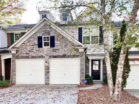 2034 Fosco Dr, Duluth, GA 30097