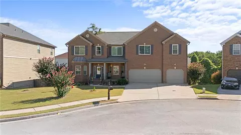 8007 Wrightwood Way, Lithia Springs, GA 30122