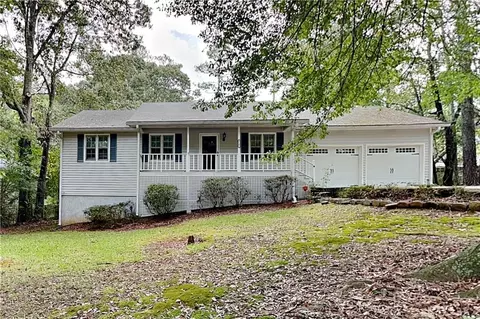 3626 N Hampton Dr NW, Kennesaw, GA 30144